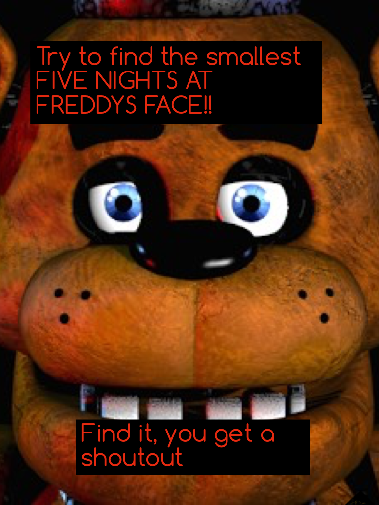 Как сделать игру five nights at freddy's не страшной Как сделать игру five nights at freddy's не страшной