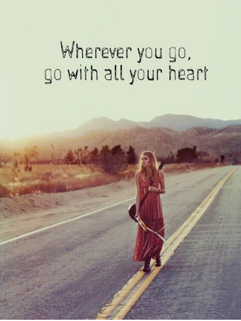 Girl gone wild road trip