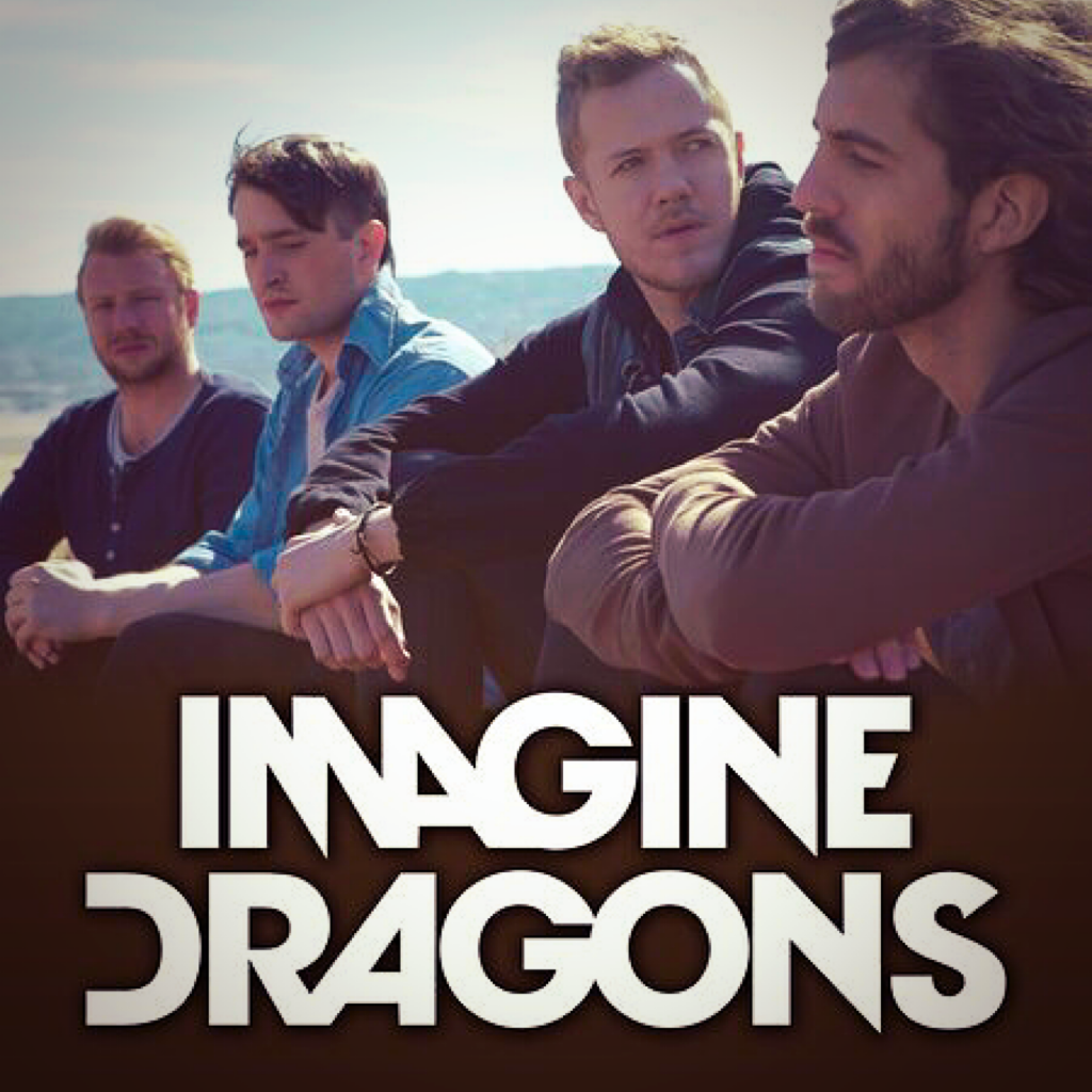 Скачать музыку группы imagine dragon