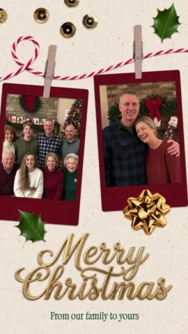 A collage made in PicCollage — Video Collage Recaps