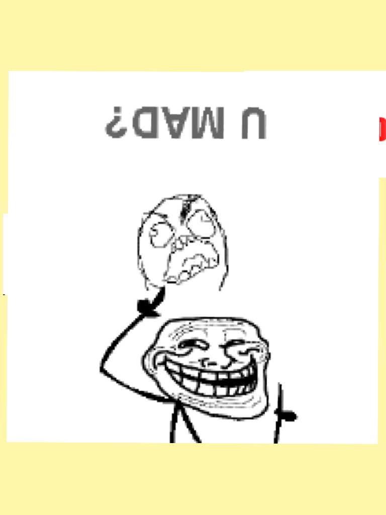 You ve be trolled. Ты затролен. гифка тролль. you been trolled песня. гиф ты затроллен.