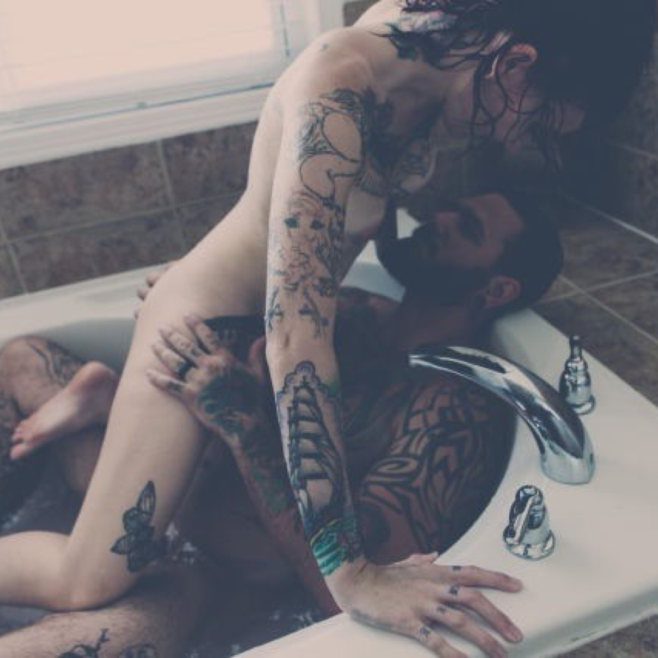 Big boobs sucking porn