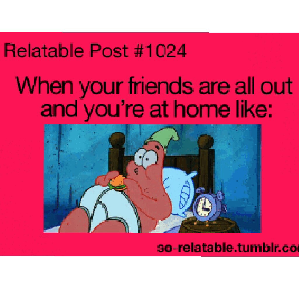 I m not able to. Relatable. so relatable.