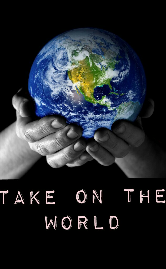 Мир на ладони. Мир в ваших руках. Мир в твоих руках. Твой мир в твоих руках. Земной шар на ладони.