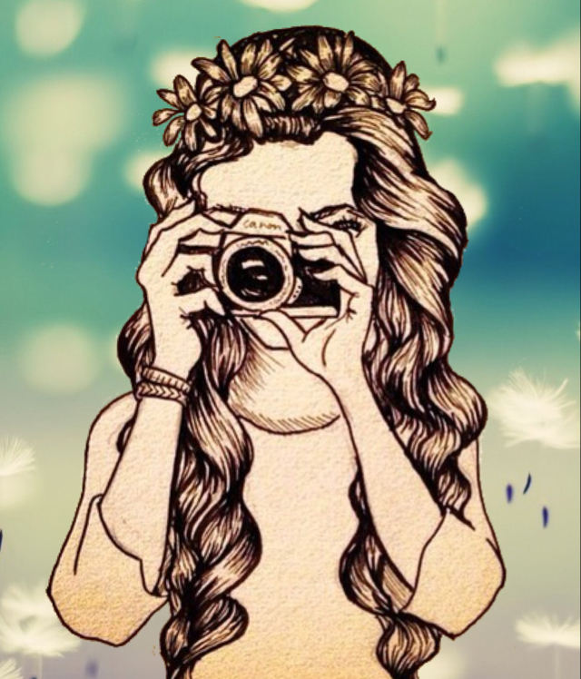 Красивые Картинки На Телефон Рисовать – Telegraph