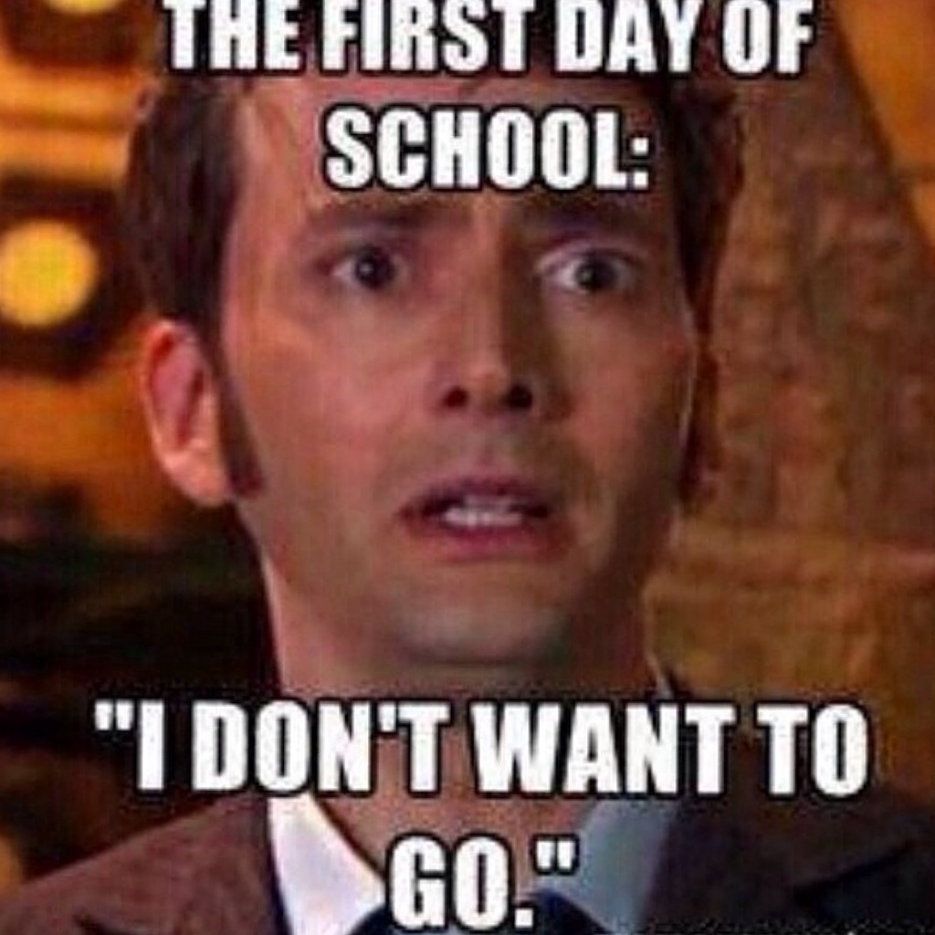 Seconds i don t want to. I don&#039;t want to go doctor who. don&#039;t want to go!. i don&#039;t want to go to this action.
