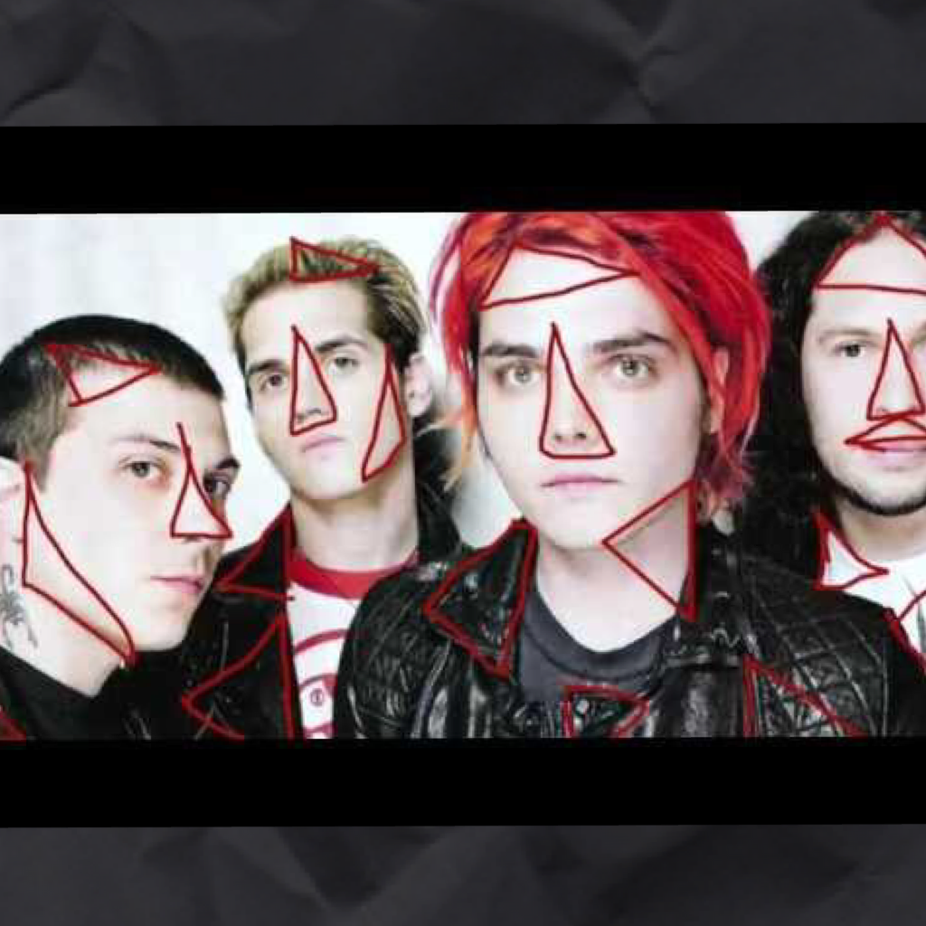 пикчи участники