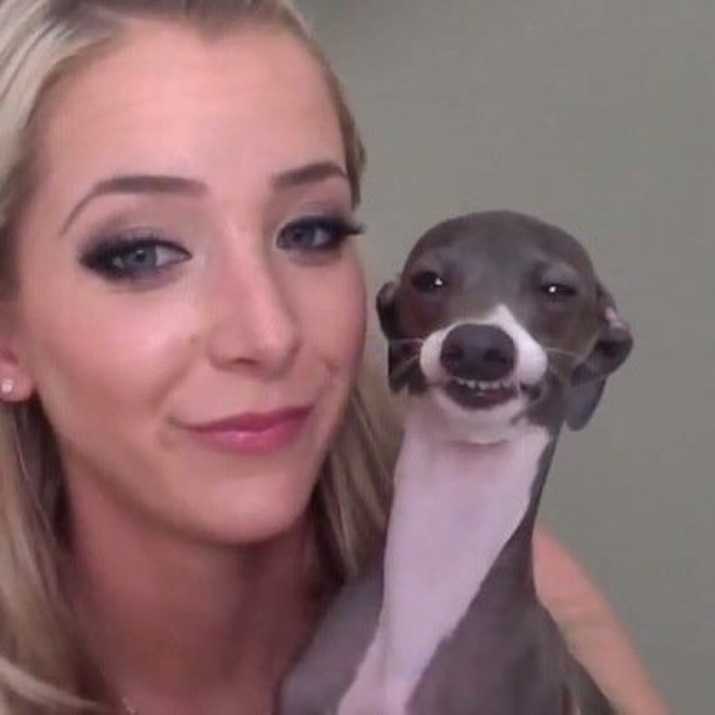 Jenna Marbles Bunny