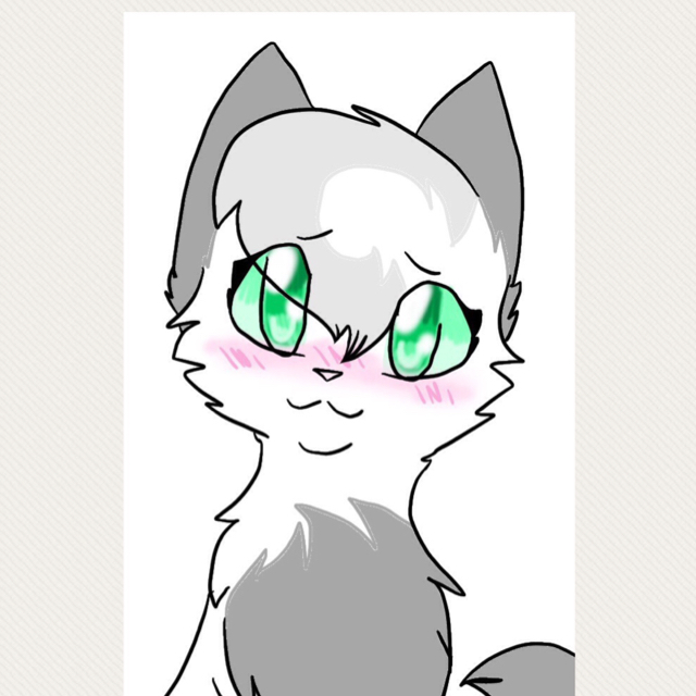 Как нарисовать кэт би