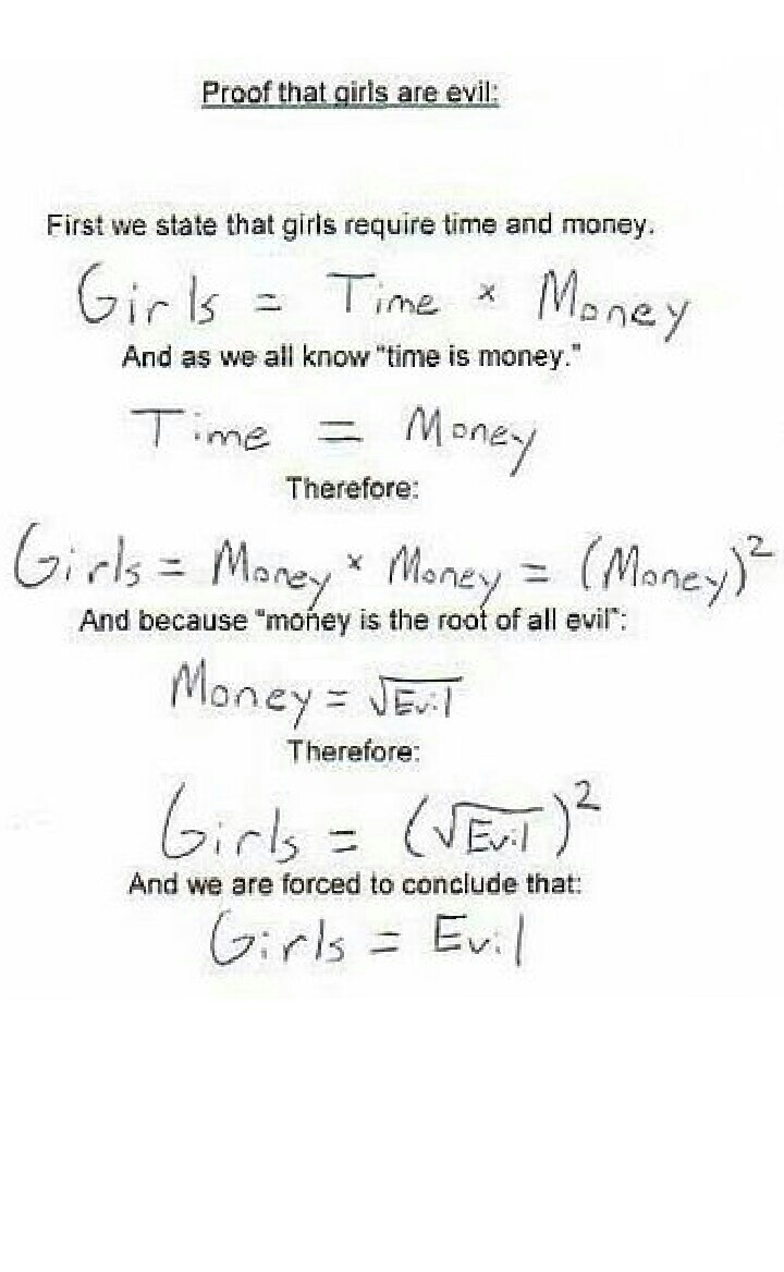 Money is the root of all evil essay agree image