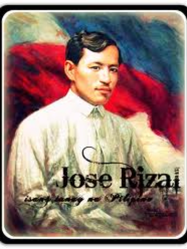 rizals essays rizals essays