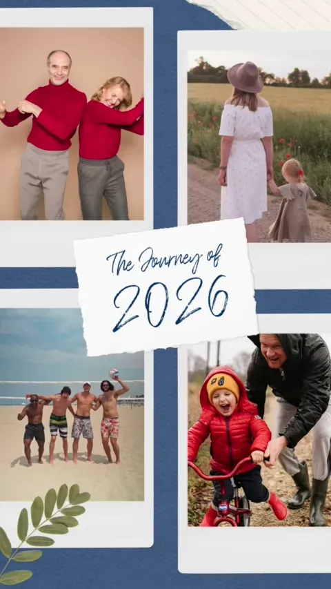 A collage made in PicCollage — Video Collage Recaps