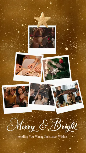A collage made in PicCollage — Video Collage Recaps